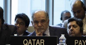 qatar