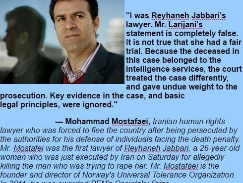 mostafaei