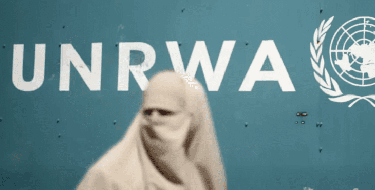 UNRWA