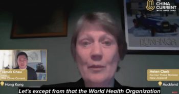 Helen Clark