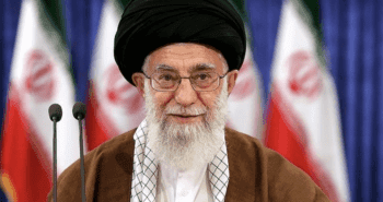 Ayatollah Khamenei