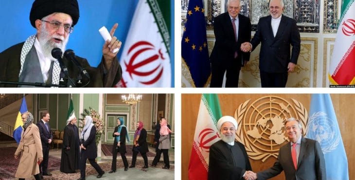 Top Tweets April 2021