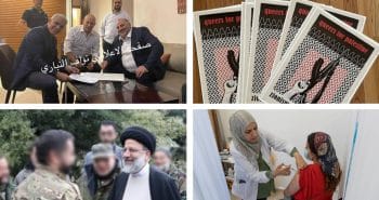 Top Tweets June 2021