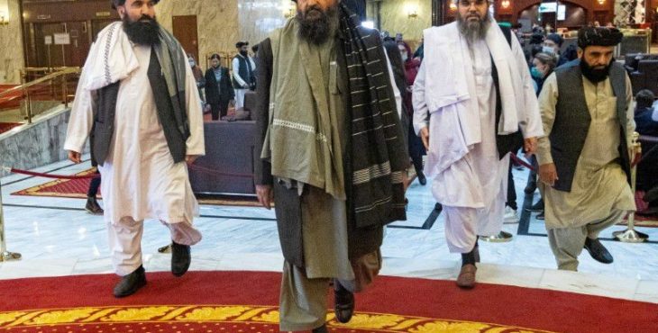 Taliban
