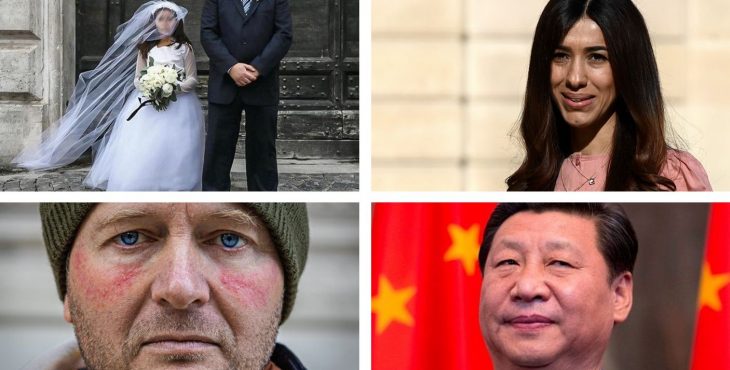 Top Tweets November 2021