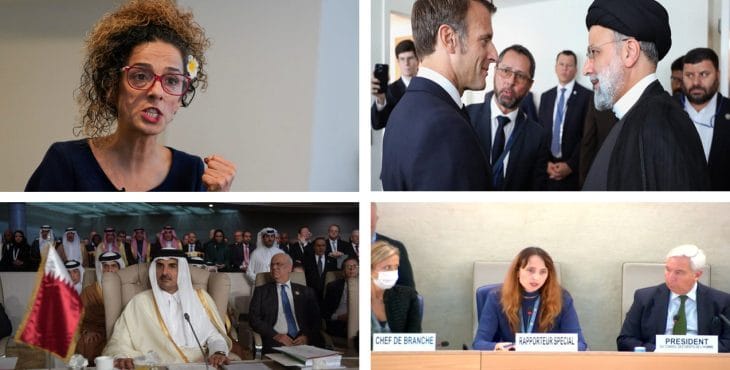 Top Tweets September 2022