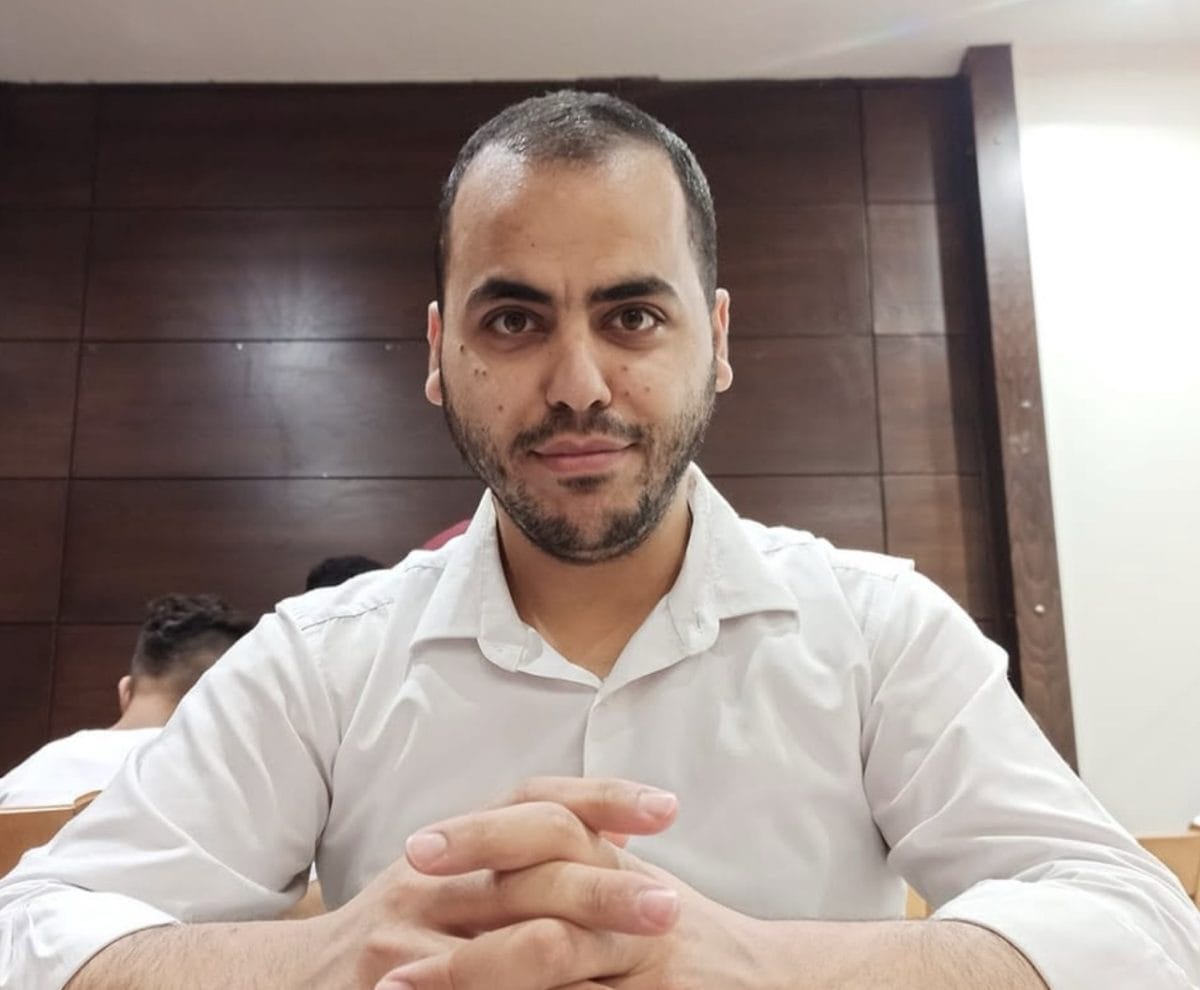 Mohammed M. Issa Profile