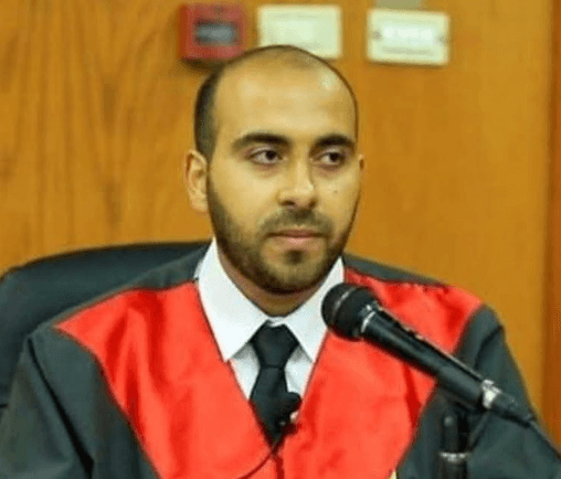 Mohamed Ghorab Profile