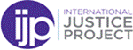 IJP logo