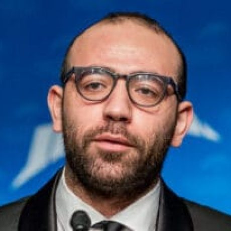 Abdalaziz Alhamza