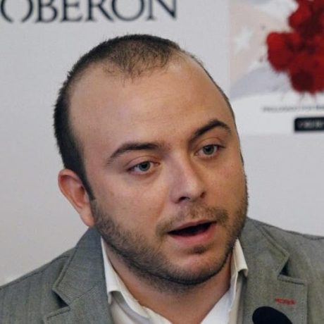 Angel Fransisco Carromero Barrios