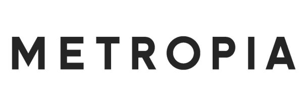 Metropia Logo