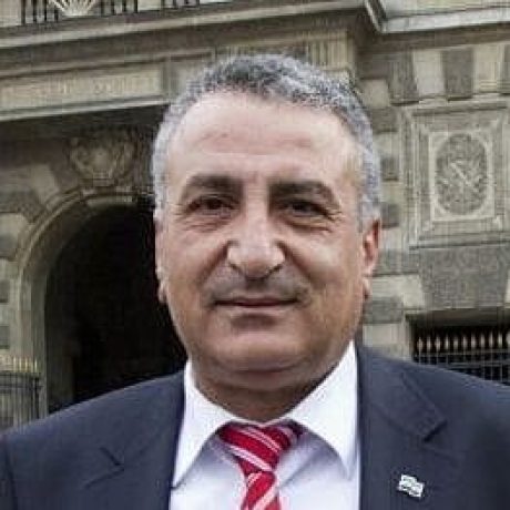 Mohamad Kamal Allabwani