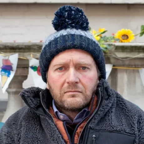 Richard Ratcliffe