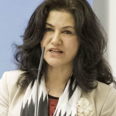 Rushan_Abbas_on_Human_Rights_Situation_in_China,_May_2019,_Vienna